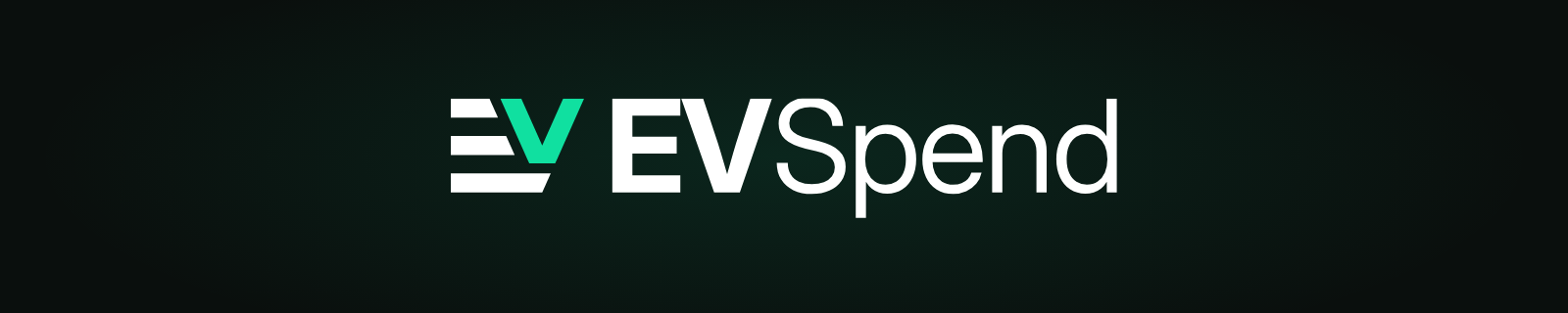 EVSpend Banner